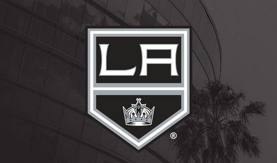 LA Kings Logo 2022