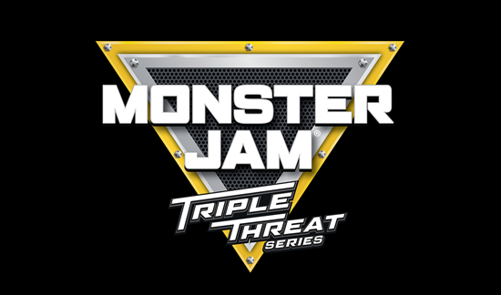 Monster Jam Seating Chart San Diego