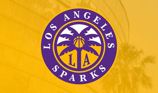 More Info for Los Angeles Sparks vs Dallas Wings